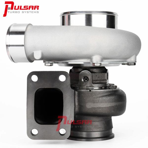 Pulsar PTX3582 PSR 3582 GEN2 Turbolader ,doppelt kugelgelagert , bis 880PS